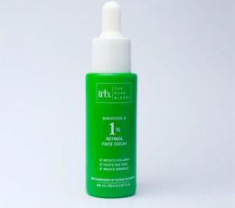 1% RETINOL FACE SERUM