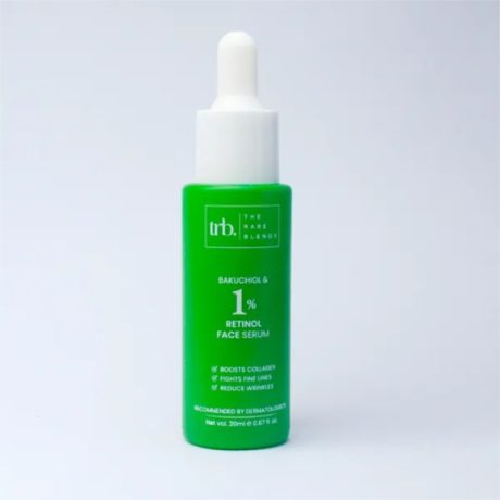 1% RETINOL FACE SERUM