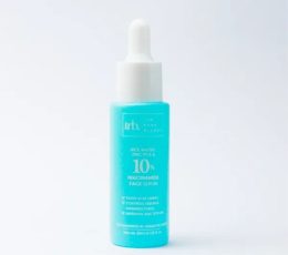10% NIACINAMIDE FACE SERUM