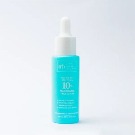 10% NIACINAMIDE FACE SERUM