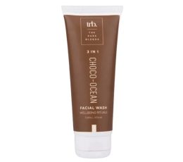3 IN 1 CHOCO OCEAN FACIAL SCRUB WASH