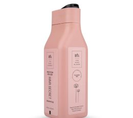 PROTEIN VEILED HAIR SECRET SHAMPOO
