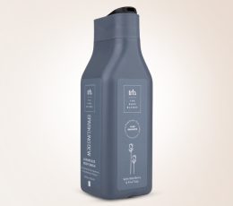 SPARKLING DEW LUXURIOUS BODY WASH