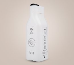 SILK CREAM BODY WASH