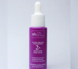 2% KOJIC ACID FACE SERUM