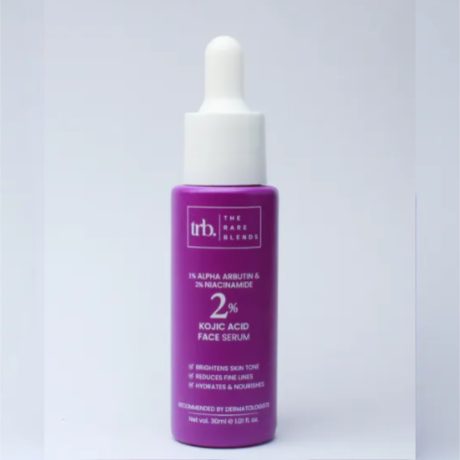 2% KOJIC ACID FACE SERUM