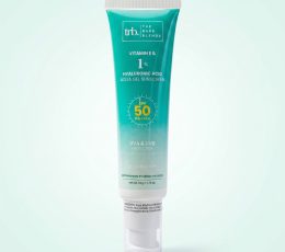 1% HYALURONIC ACID AQUA GEL SUNSCREEN